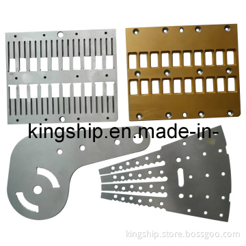 Custom CNC Machining Casting Part